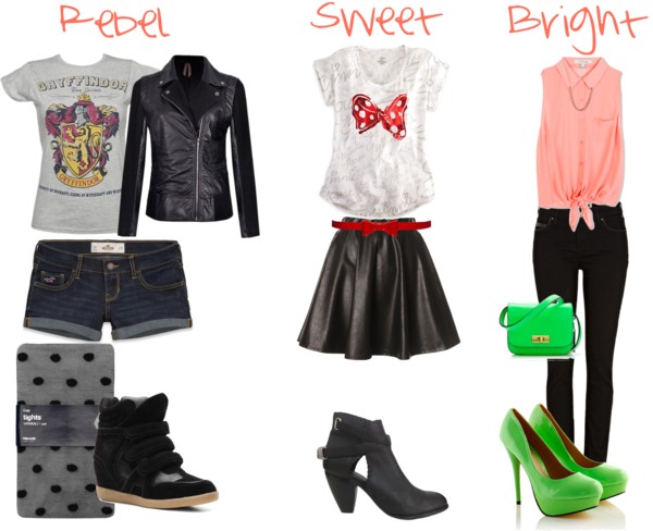 How to Wear: Leather