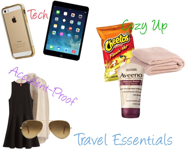 Travel Essentials