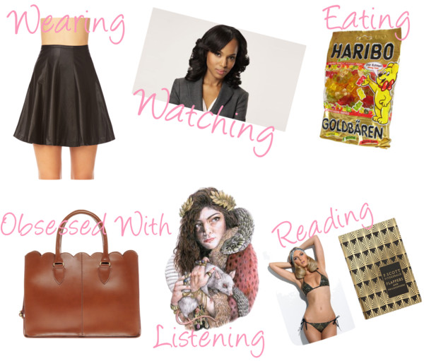 Currently (10.27.2013)