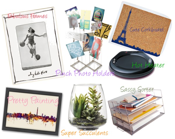 Office Essentials Office Essentials