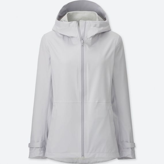 Uniqlo BLOCKTECH jacket