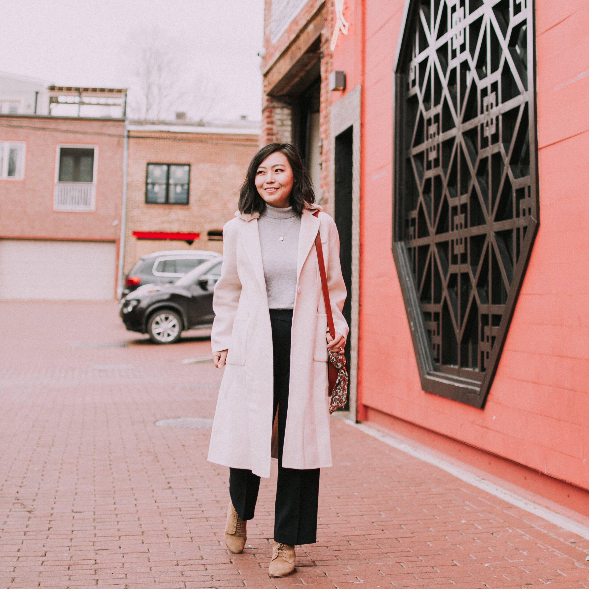 Ethical Winter Coat Brands to Keep You Warm this Season