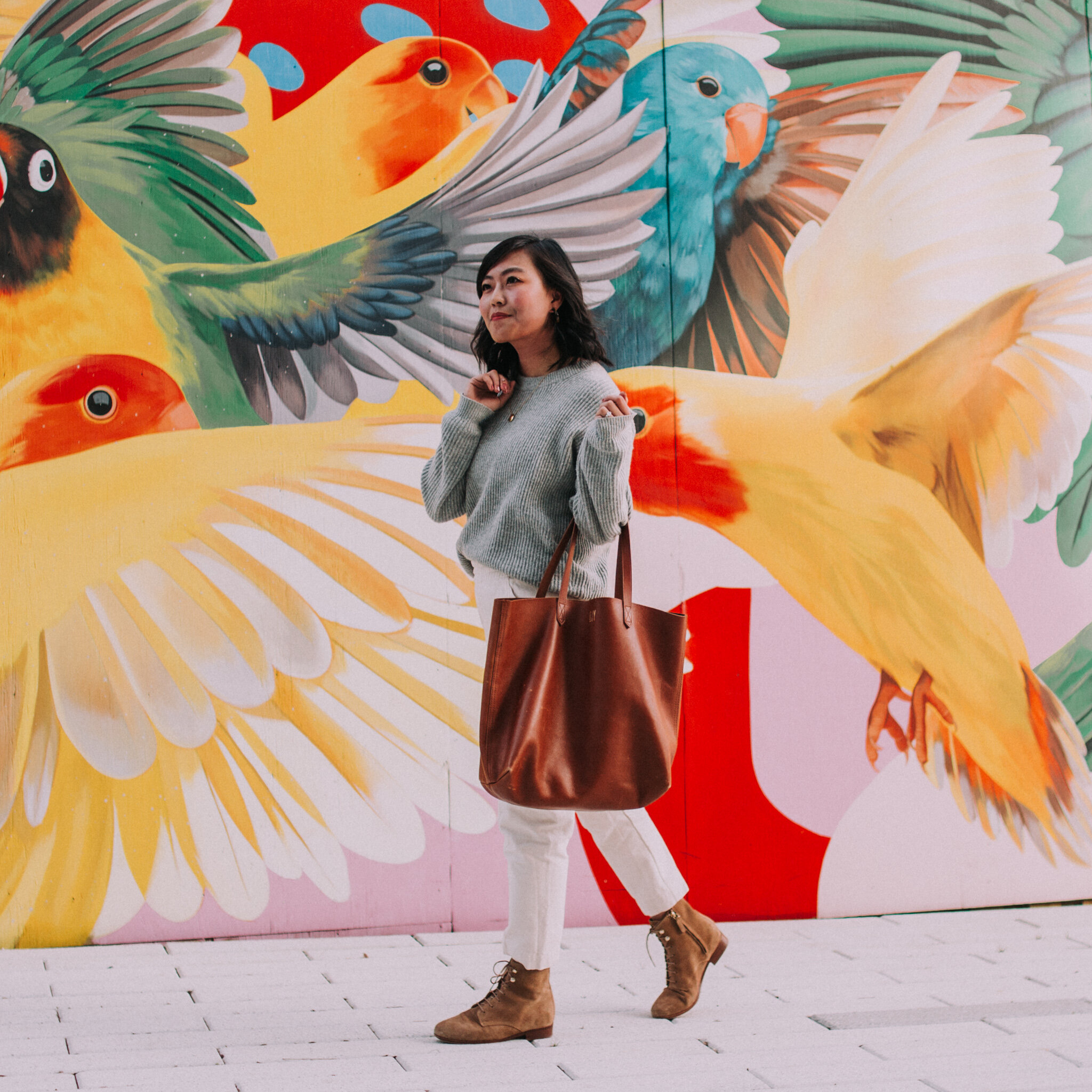 My Favorite Secondhand Purchases