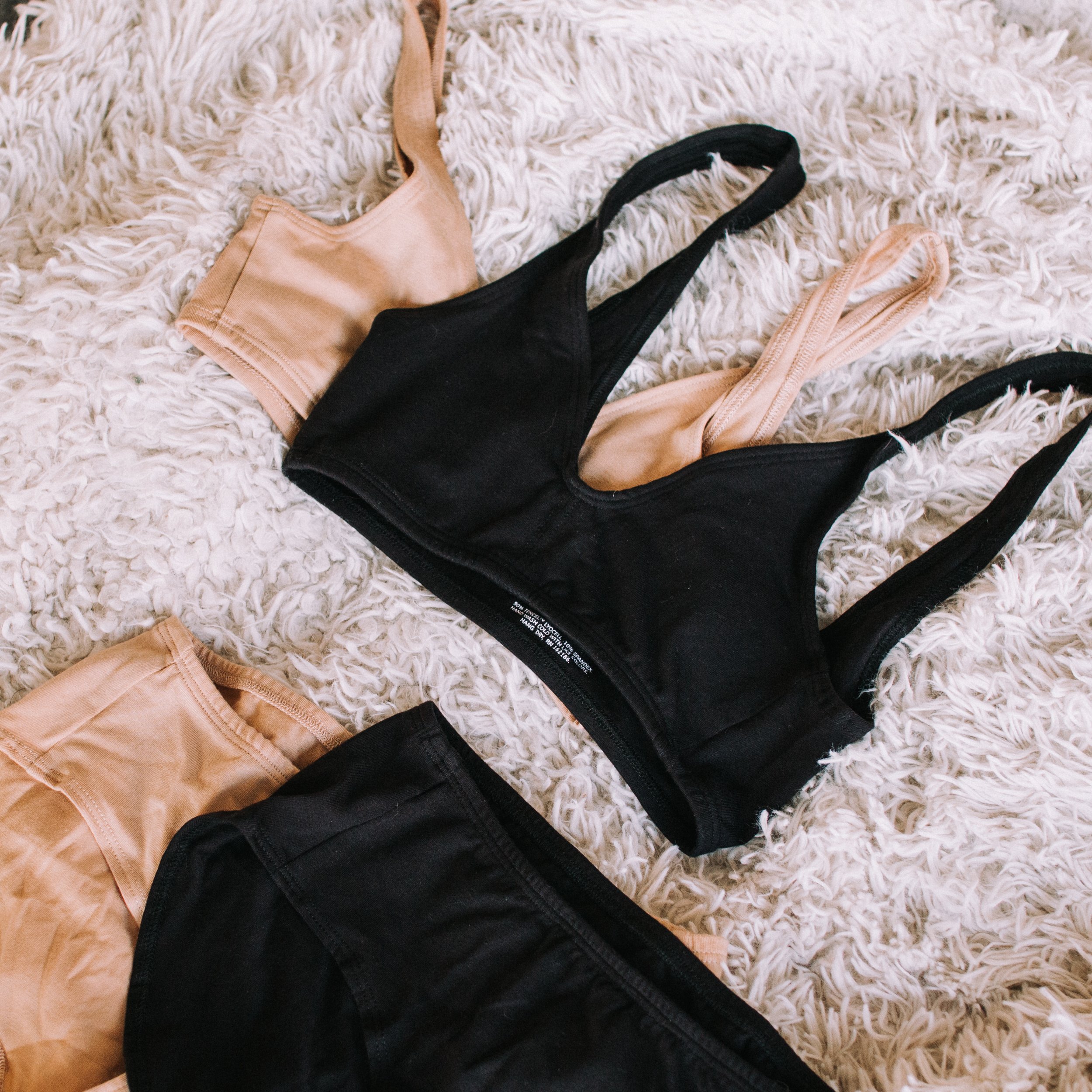 Sustainable Underwear Brands to Check Out