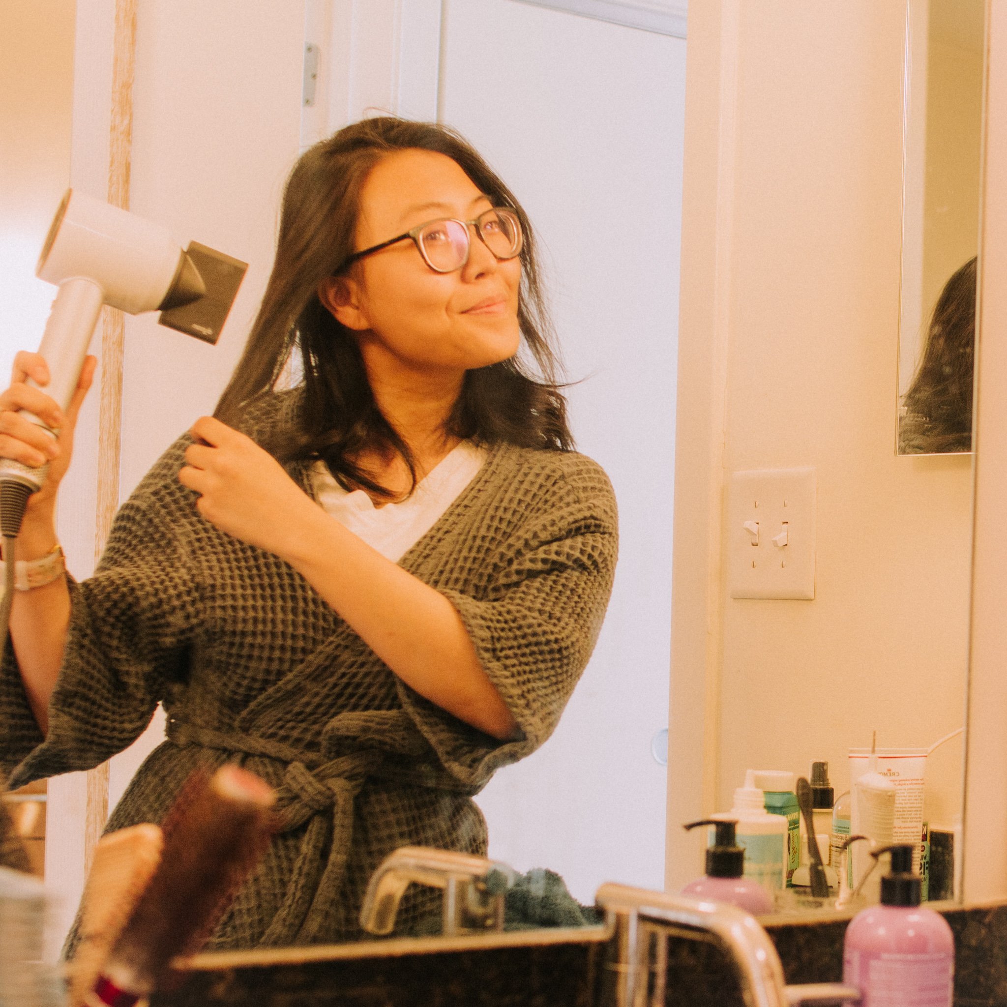 Dyson Supersonic Hairdryer: An Honest Review