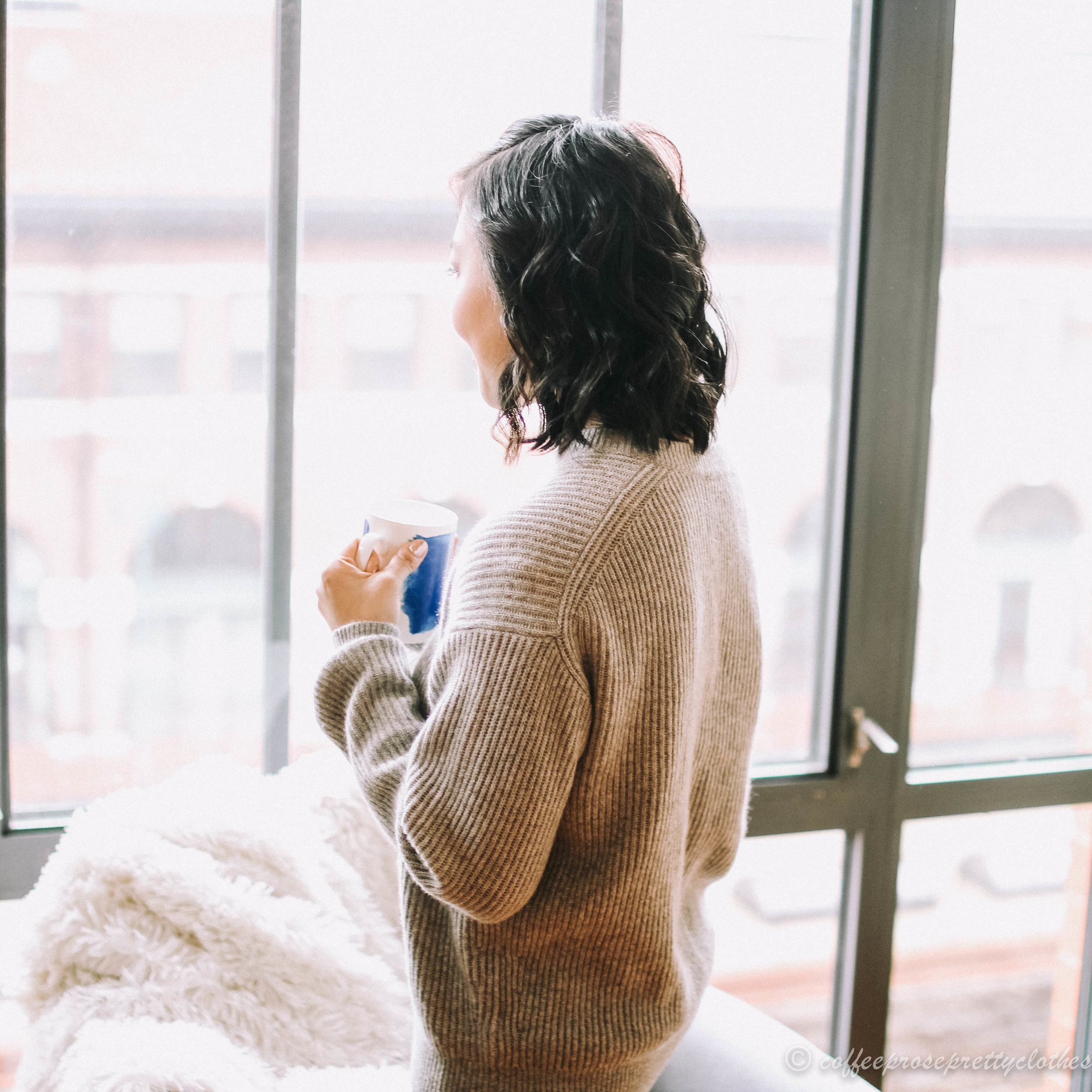 One Year Shopping Ban